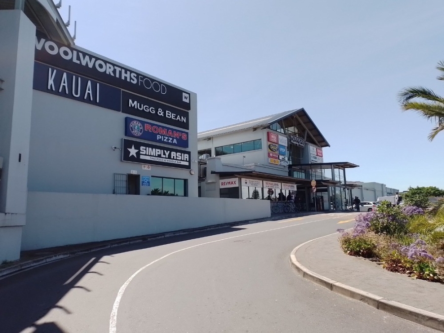 To Let Commercial Property for Rent in Milnerton Ridge Western Cape